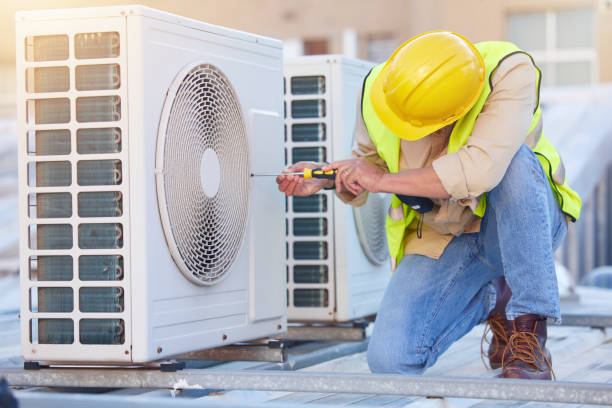 Best HVAC Repair Near Me  in Pandora, OH