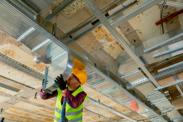 Best HVAC Companies Near Me  in Pandora, OH