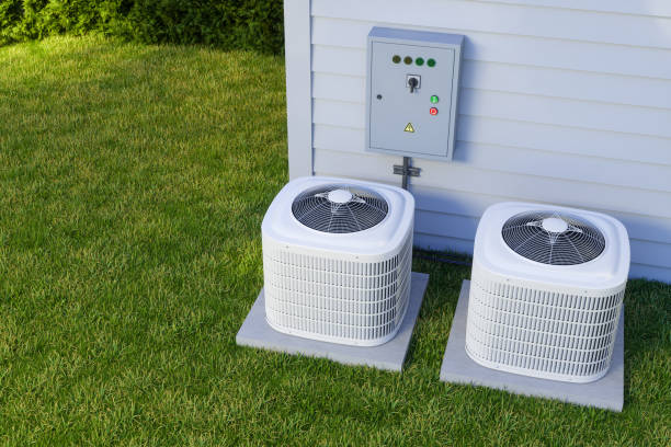 Best Central Air Repair  in Pandora, OH