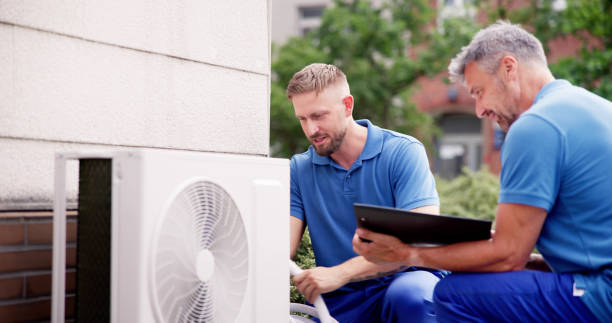 Best Affordable HVAC Services  in Pandora, OH