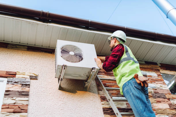 Best Heating Repair Services  in Pandora, OH