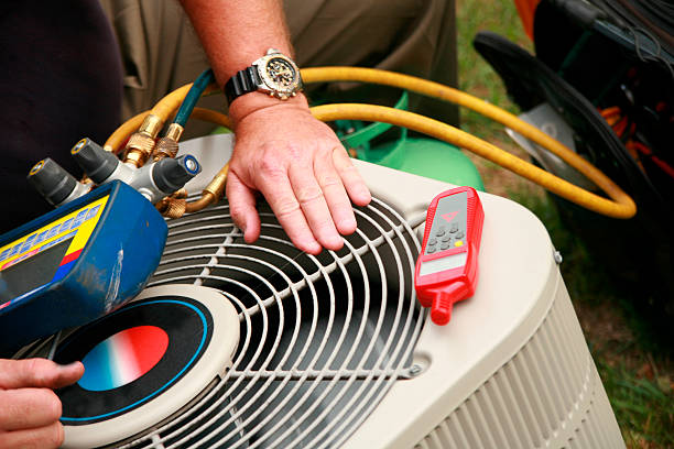 Best Furnace Repair Near Me  in Pandora, OH
