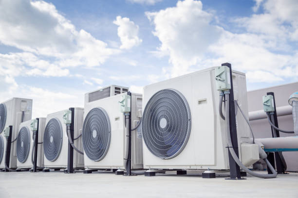 Best HVAC Air Duct Cleaning  in Pandora, OH
