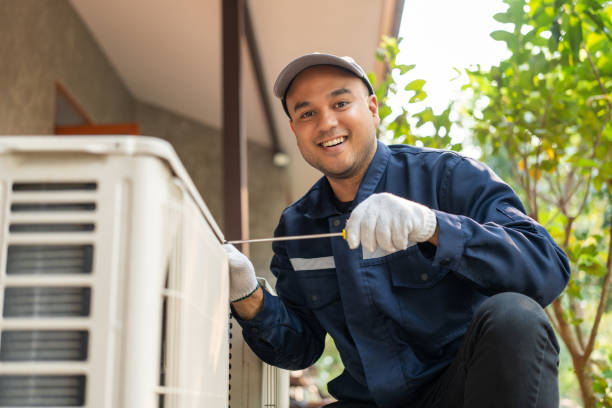 Best Air Conditioning Repair  in Pandora, OH