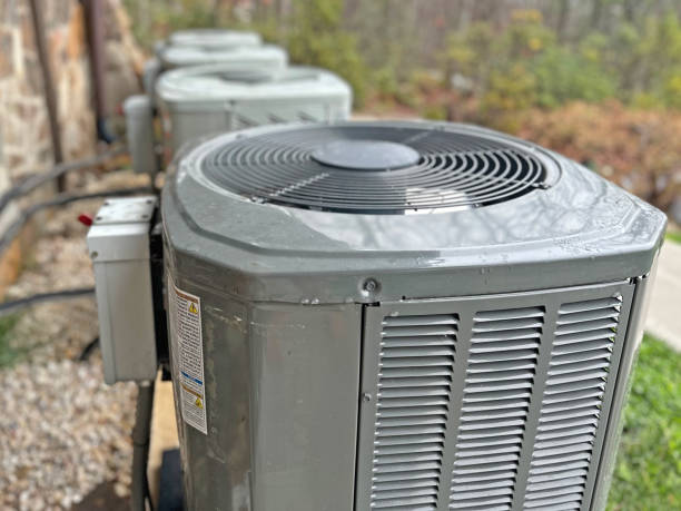 Best Best HVAC Companies  in Pandora, OH