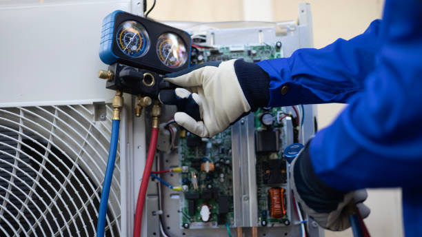Best HVAC System Installation  in Pandora, OH