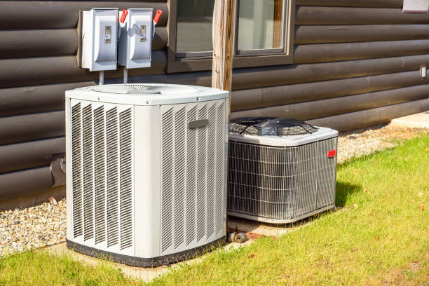 Pandora, OH HVAC Company