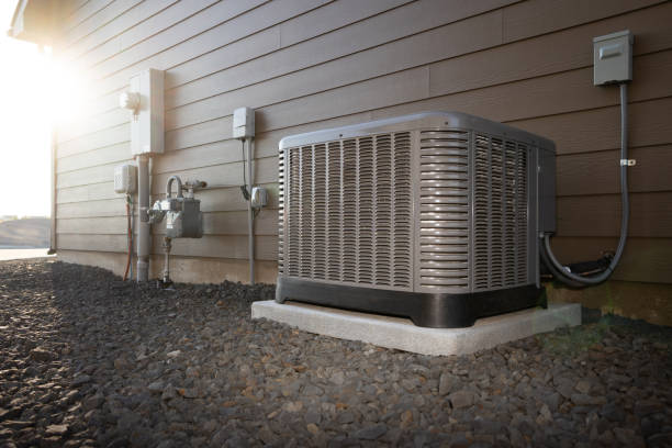 Best HVAC Replacement Cost  in Pandora, OH